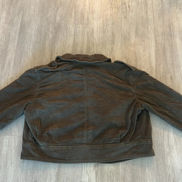 Free People Jacket - Picture 5 of 5